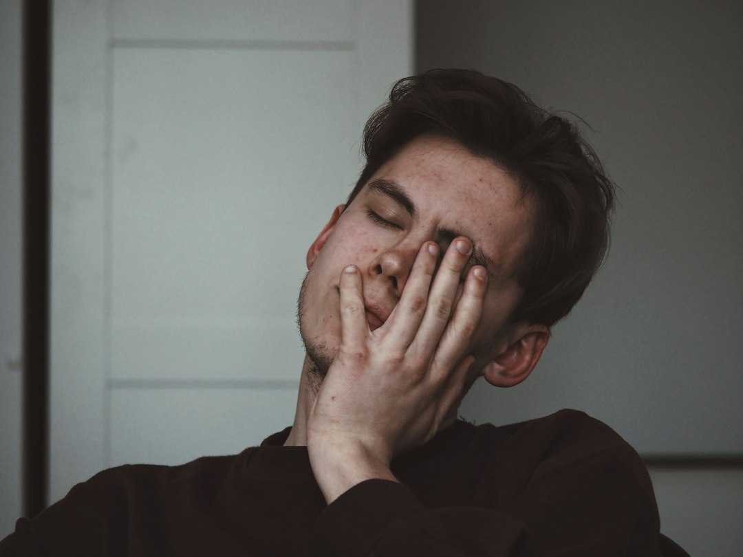 Why Brain Fog Gets Worse With Stress and Poor Sleep: The Science Behind Mental Clarity