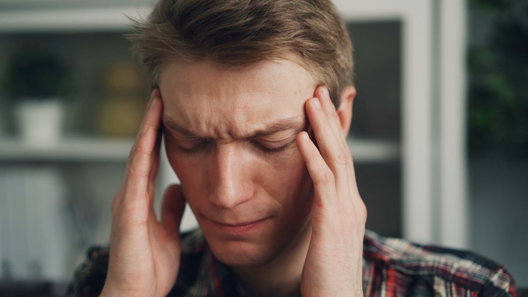 How Chronic Stress Damages Memory and Brain Function: A Science-Based Guide